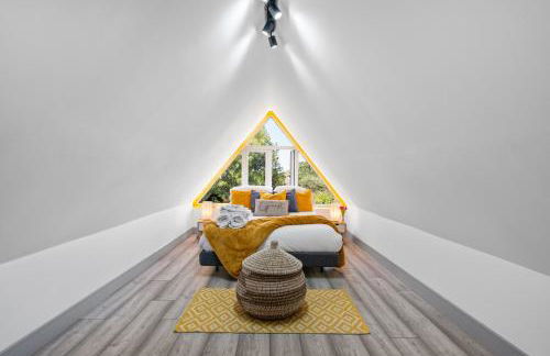 The Cosy Place - BHX Airport, NEC, HS2 & RES World - Foto 4