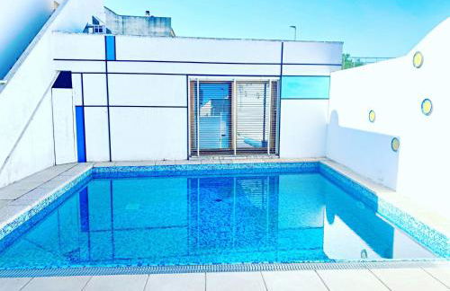 Casa Mondrian - Comfort e Design con Piscina Privata - Foto 19