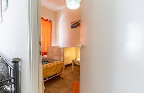 Omiros - Spacious Seaside House in Poros - Foto 20
