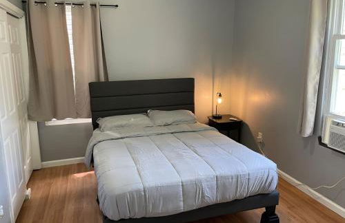 Cozy Getaway stay in Newark, New Jersey - Foto 5