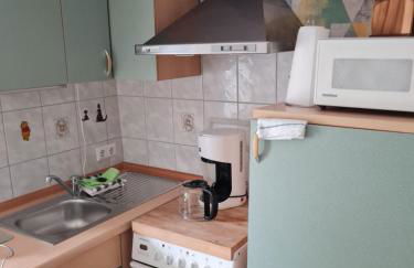 Ferienwohnung im Leuchtturmort Bastorf - Photo 21