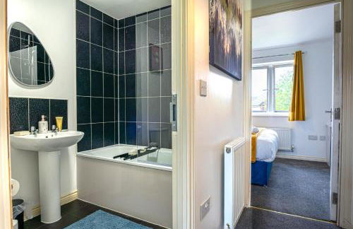Terry Haven-2Bed,Coventry,Parking - Foto 53