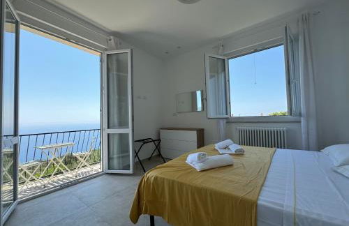 Ca' dii Bürsa - HOMY 5 TERRE - Foto 9