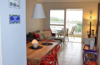 Apartamento vista para o mar, com piscina pé na areia - Foto 23