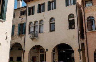 BURANELLI CHARME ROOMS - Foto 42