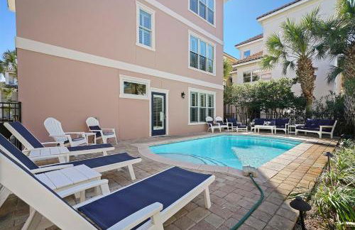 Honu Hale - Vacation Home in Gated Community Near the Beach with Private Pool Area - Foto 30