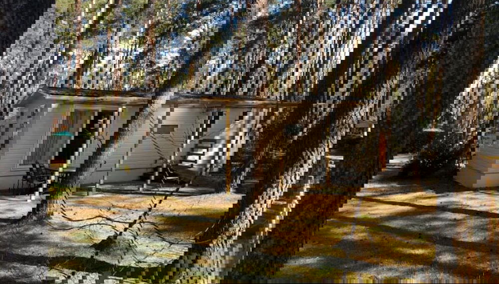 Chalet With Garden in Antwerp Kempen - Foto 1, Imagen principal