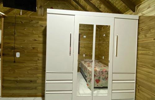 Cabana refúgio canyon Malacara 2 - Foto 7