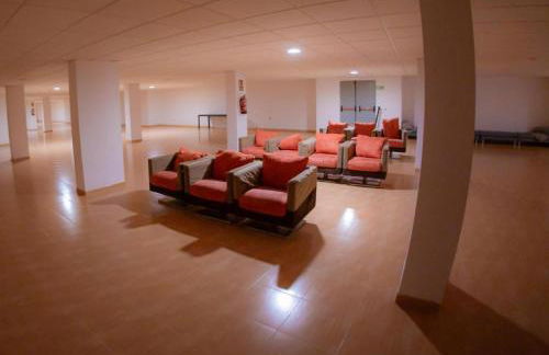 Apartamentos MSC Golf & Beach - Foto 79