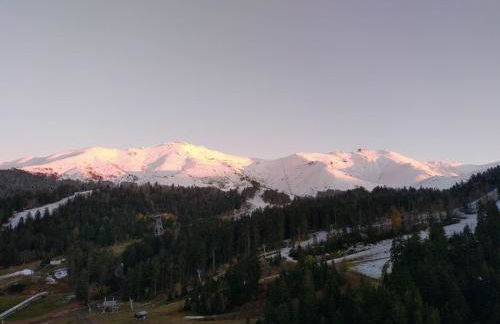 Résidence les Cristallines - Foto 12