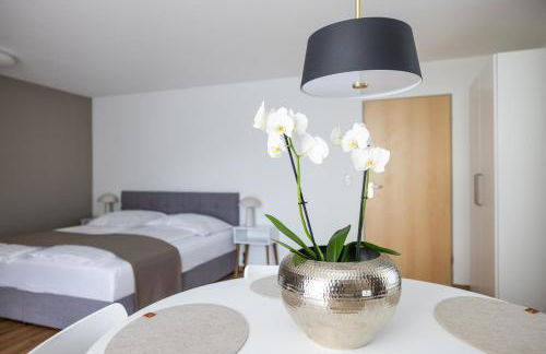 Dreisam Apartments - Foto 1