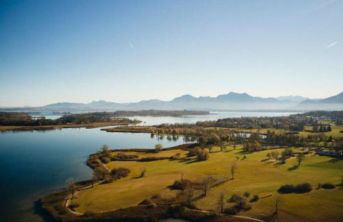 Chiemsee Cottage - Foto 34