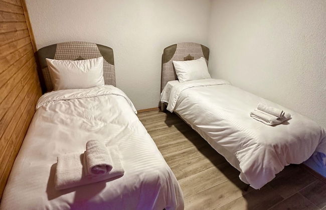 Mavera Deluxe Bungalov - Photo 1