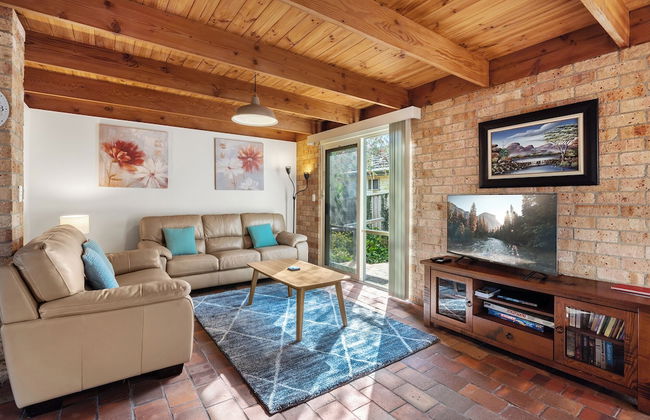 Bungunyah Apartments - Foto 37