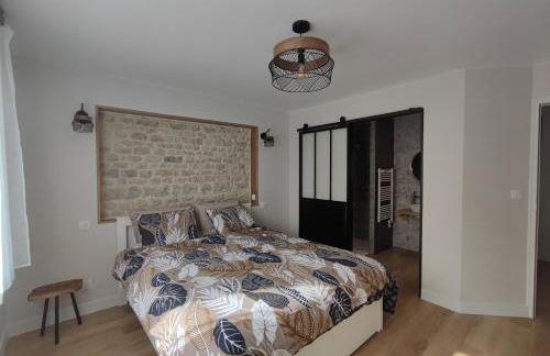 Le Gîte de Daisy - Photo 18