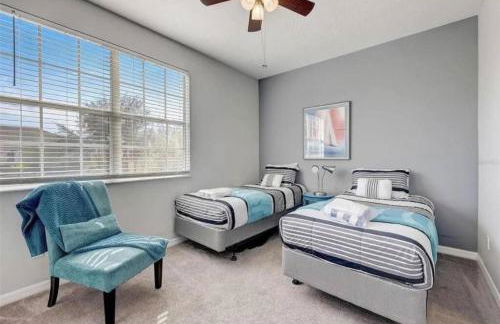 Five Vacation Homes - Orlando - Foto 7
