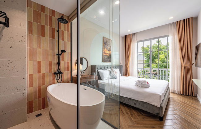 Venus Villa - Novaworld Phan Thiet - Foto 39