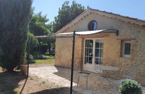 Gite Le Figuier - La Roseraie du Val'ensoleillé - Photo 6