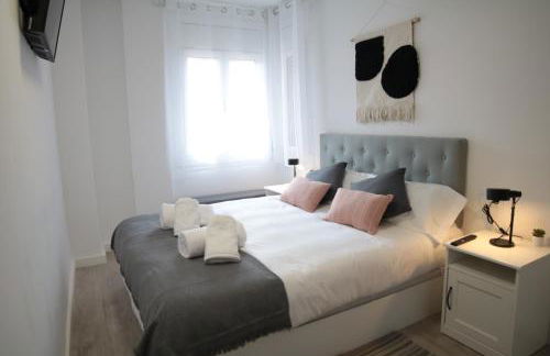 Modern Apartament al costat del Parc de la Devesa - Foto 11