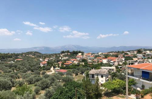 House with sea and mountain view - Foto 2