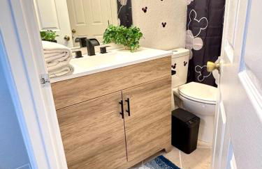 Wonderful apt remodeled in November near Disney - Foto 51