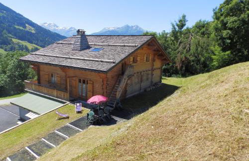 Appartement convivial à Hauteluce 64 m² avec vue sur la montagne - Foto 26