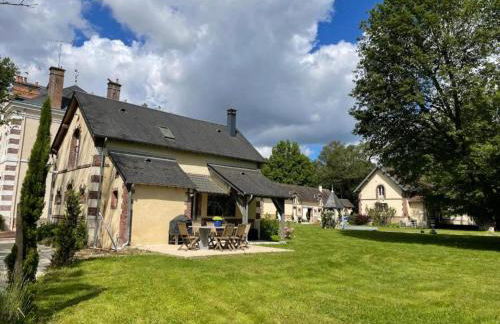 La Chênaie - Suites individuelles dans un domaine d'art contemporain et nature - Photo 29