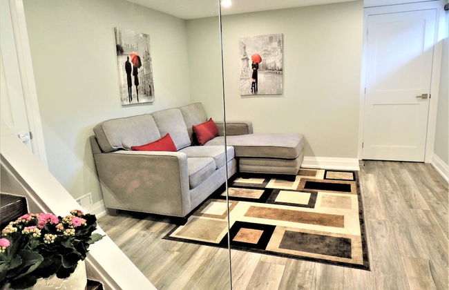 iResidence in Toronto- Vacation Home - Foto 17