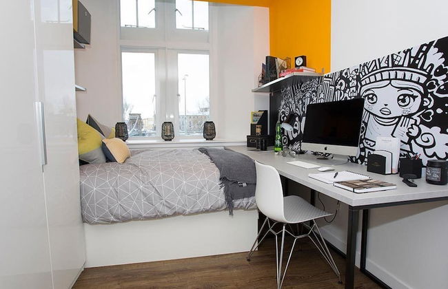 Riverside Glasgow - Foto 15