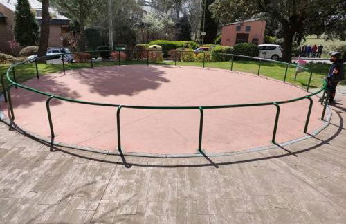 Una casa con vistas en Galapagar - Foto 31