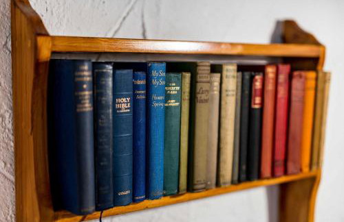 Natura cottages - Foto 90