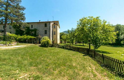 Casa Storica a Pennabilli in Valmarecchia - Foto 11