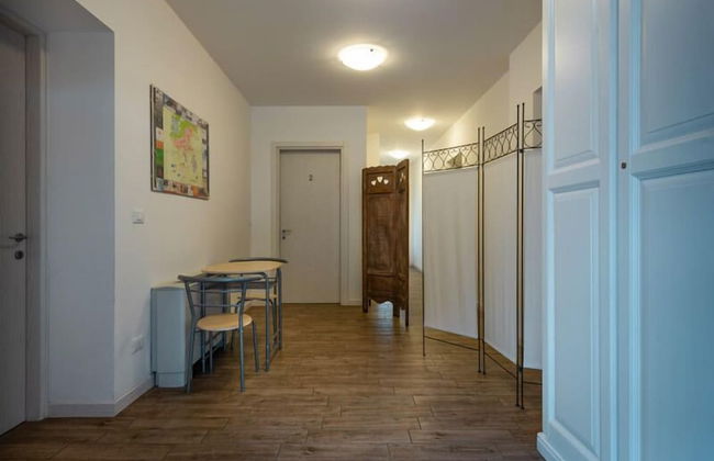 Agriturismo Al Luogo del Giulio - Foto 43