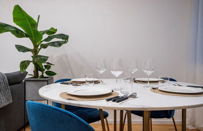 Luxury Apartment in Bari Center - Foto 48