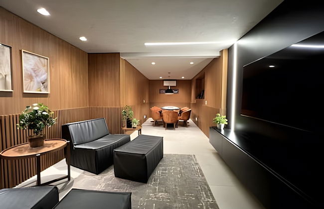 Noroeste - moderno e central - Foto 52