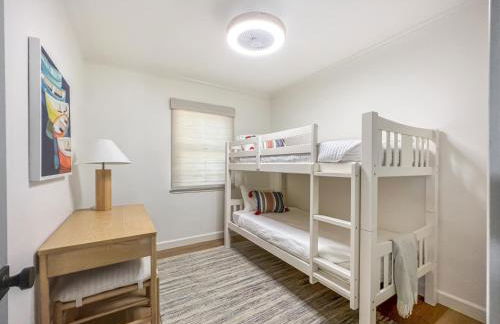 El Nido Beachlife Cottage in South Bay Los Angeles - Foto 7