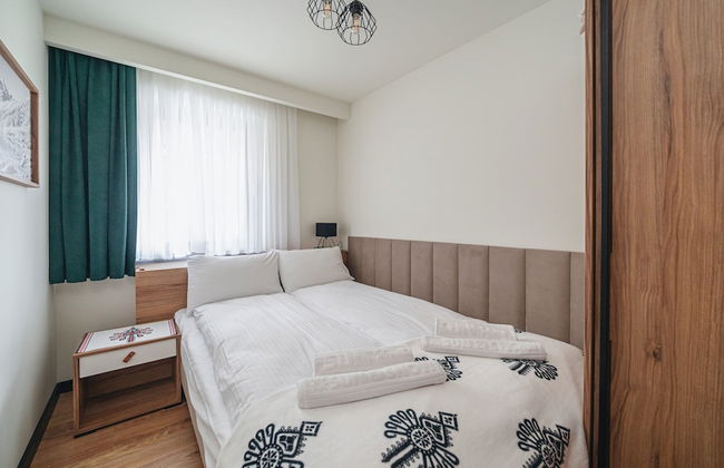 Sun & Snow Resorts L Białka Tatrzańska - Foto 8