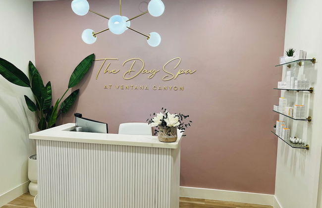 Ventana Canyon Club and Lodge - Foto 48