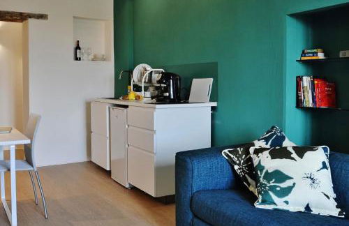 Pieve Suites - Photo 23