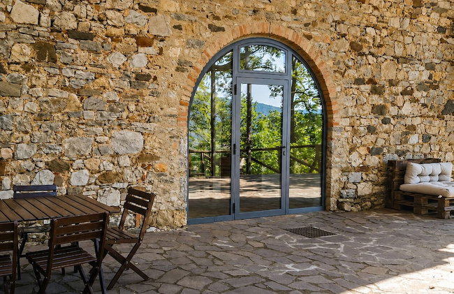 Borgo Livernano - Foto 40