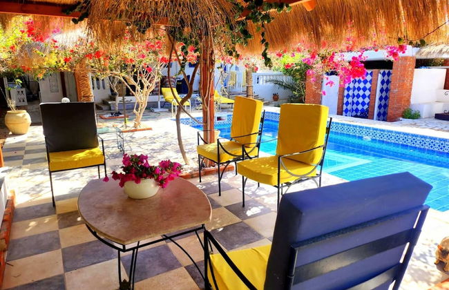 High Standing Villa Casablanca - Foto 16