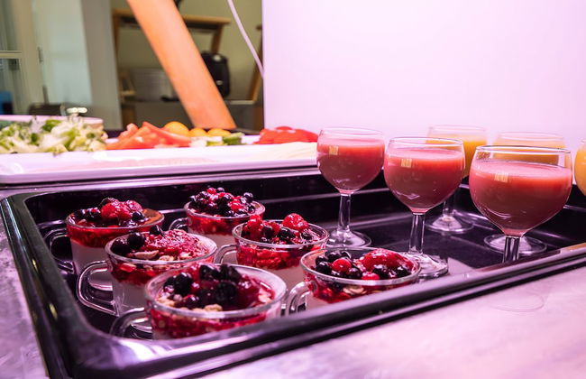 Polku Hotelli - Photo 77