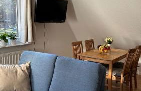 Ferienwohnung "Am Walde" - Foto 9