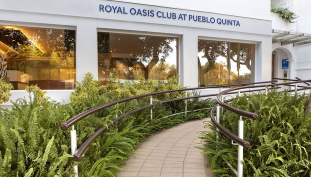 Royal Oasis Club At Pueblo Quinta - Foto 5
