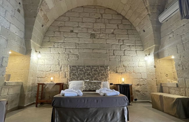 Masseria Giamarra - Foto 53