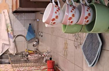 a casa di nonna Tarsilla-entire apartment,5 guests - Foto 20