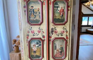 Direkt am Hopfensee- Ferienwohnung - Foto 13