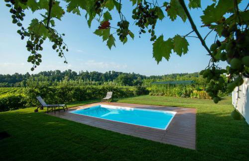 Relais La Dolce Vite - Foto 76