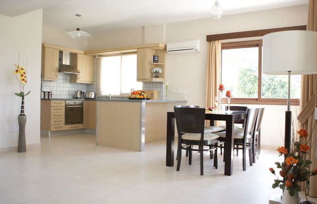 Vineland Sheromyli Villas - Foto 10