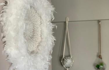 Studio "Le Cocon" proche Colmar - Free Parking & Wifi - Foto 12